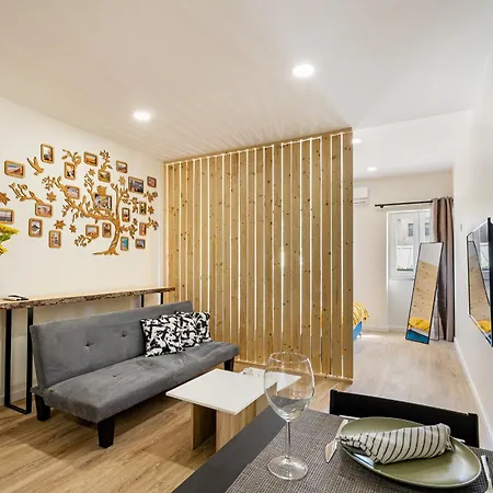 Liberdade 546 B By Se Apartment