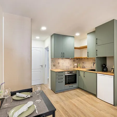 Liberdade 546 B By Se Apartamento Braga