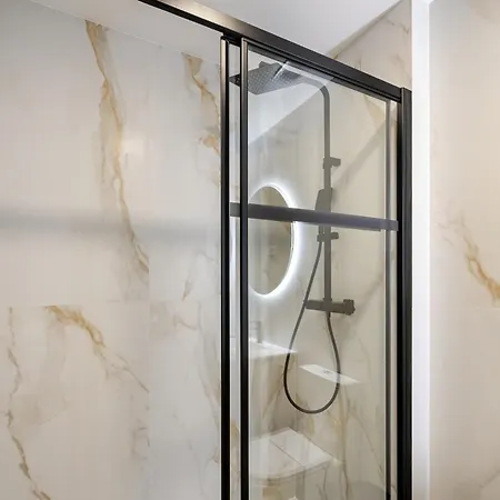 Liberdade 546 B By Se Apartment