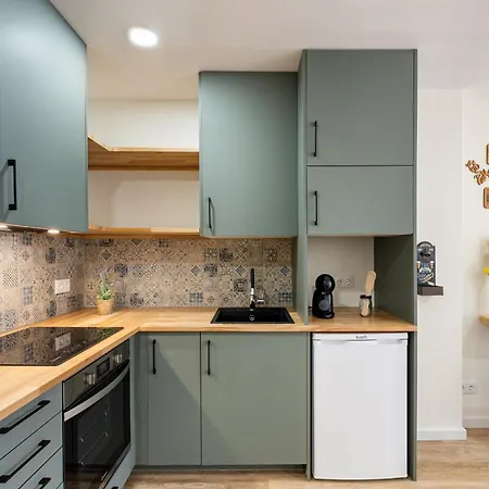 Apartment Liberdade 546 B By Se