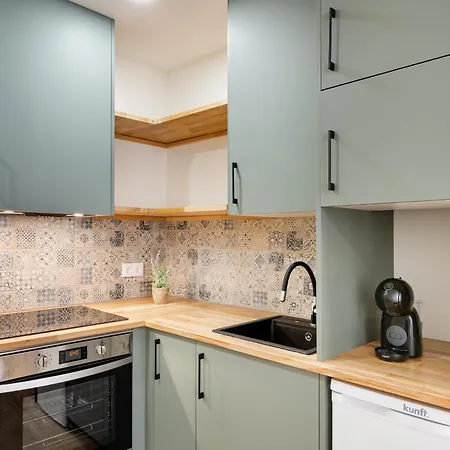 Liberdade 546 B By Se Apartment *