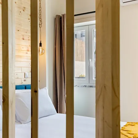 Apartment Liberdade 546 B By Se *