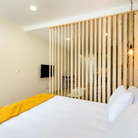 Apartamento Liberdade 546 B By Se