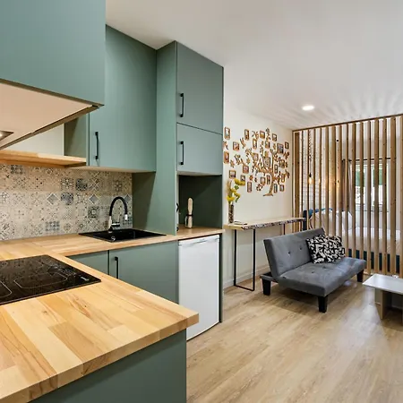 Liberdade 546 B By Se Apartamento Braga