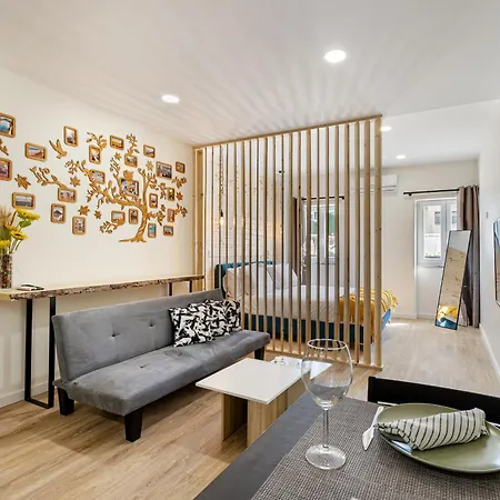 Apartamento Liberdade 546 B By Se